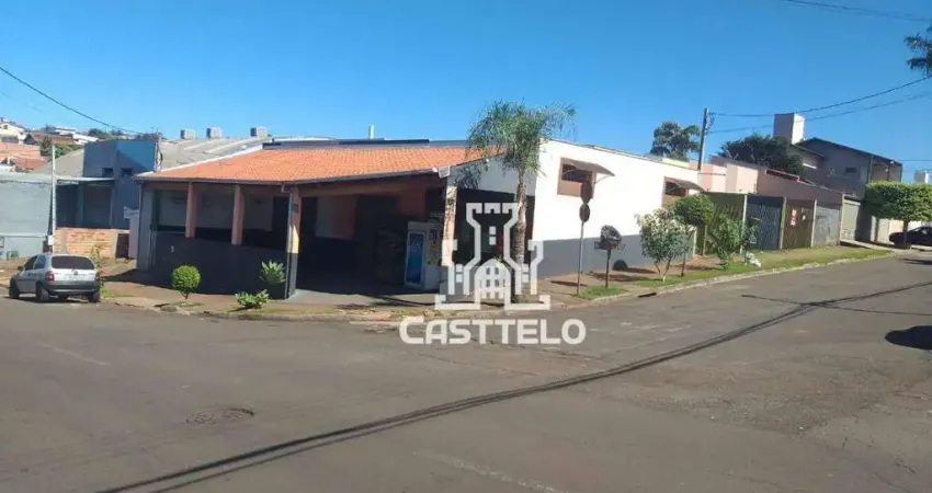Casa à venda, 450 m² por R$ 1.600.000,00 - Jardim Imagawa - Londrina/PR