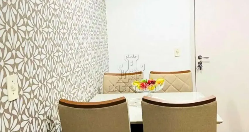Apartamento à venda, 51 m² por R$ 190.000 - Paraíso - Londrina/PR