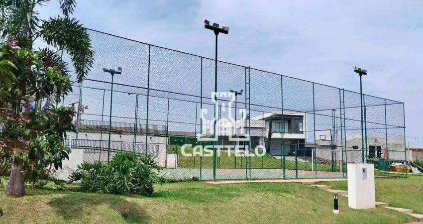 Terreno à venda, 263 m² por R$ 285.000,00 - Conjunto Habitacional Alexandre Urbanas - Londrina/PR