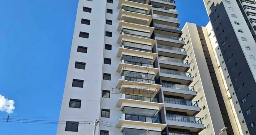 Apartamento com 2 dormitórios à venda, 74 m² por R$ 780.000,00 - Gleba Fazenda Palhano - Londrina/PR