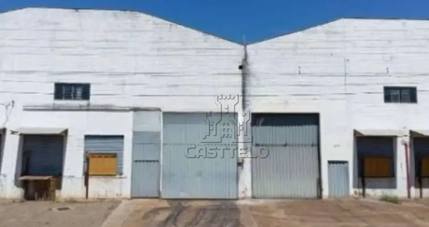 Barracão para alugar, 1510 m² por R$ 20.000,00/mês - Helena - Londrina/PR
