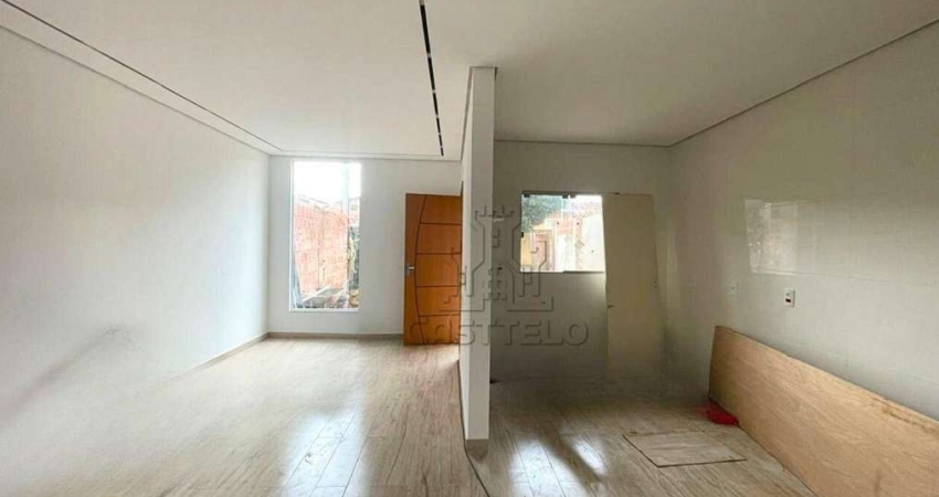 Casa à venda, 120 m² por R$ 529.000 - Cambezinho - Londrina/PR