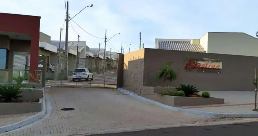 Casa com 2 dormitórios à venda, 74 m² por R$ 345.000,00 - Centro - Cambé/PR