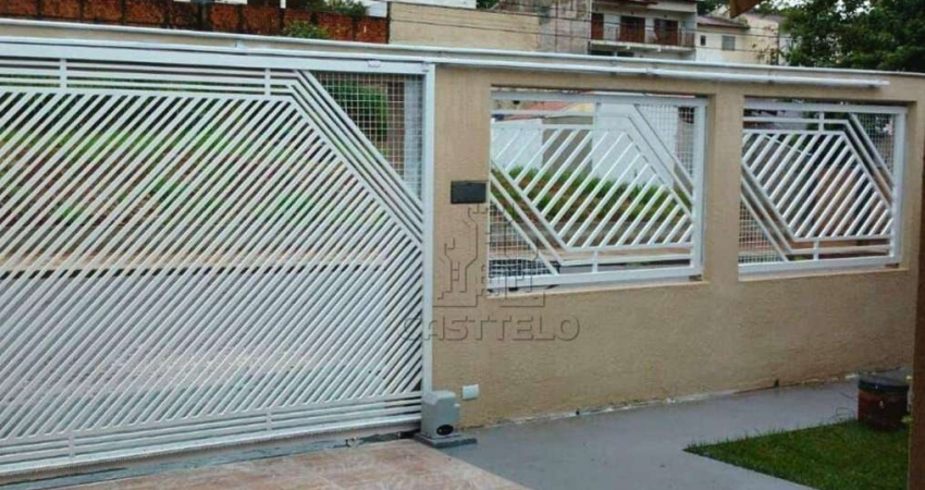 Casa com 3 dormitórios à venda, 280 m² por R$ 730.000,00 - Jardim Alvorada - Londrina/PR