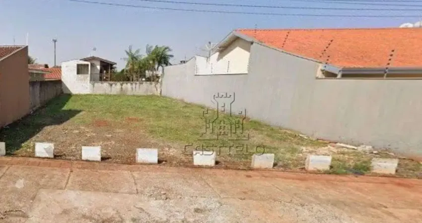 Terreno à venda, 450 m² por R$ 395.000,00 - Columbia - Londrina/PR