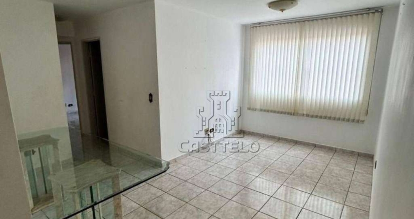 Apartamento com 3 dormitórios à venda, 55 m² por R$ 170.000,00 - San Fernando - Londrina/PR