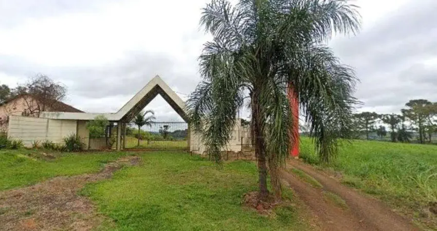 Chácara à venda, 1000 m² por R$ 165.000,00 - Zona Rural - Londrina/PR