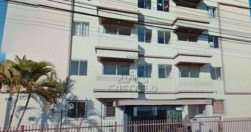 Apartamento com 1 dormitório à venda, 50 m² por R$ 190.000,00 - Portal de Versalhes 1 - Londrina/PR