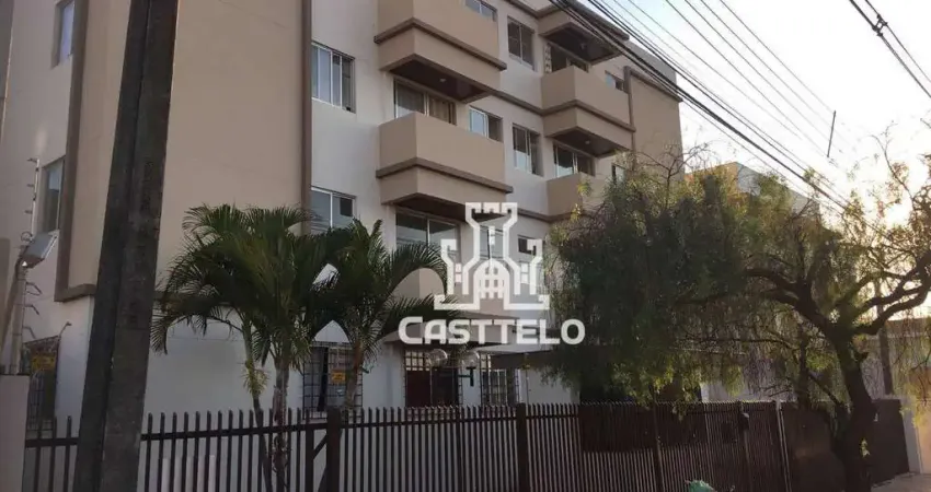 Apartamento com 1 dormitório à venda, 50 m² por R$ 190.000,00 - Portal de Versalhes 1 - Londrina/PR