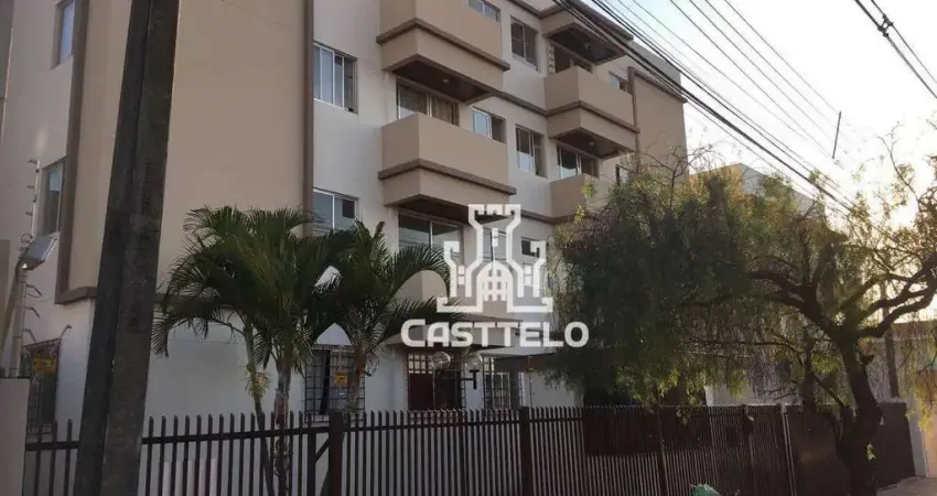 Apartamento com 1 dormitório à venda, 50 m² por R$ 190.000,00 - Portal de Versalhes 1 - Londrina/PR