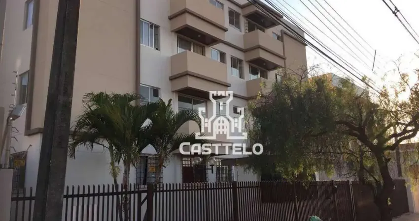 Apartamento com 1 dormitório à venda, 50 m² por R$ 190.000,00 - Portal de Versalhes 1 - Londrina/PR