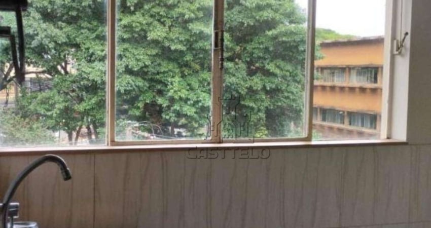 Kitnet à venda, 29 m² por R$ 130.000 - Centro - Londrina/PR