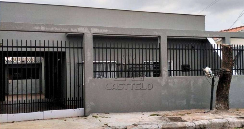 Casa com 3 dormitórios à venda, 110 m² por R$ 480.000,00 - Jerumenha - Londrina/PR