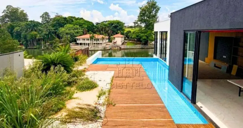 Sobrado, 2050 m² - venda por R$ 11.900.000 ou aluguel por R$ 28.050/mês - Recanto Nobre - Londrina/PR
