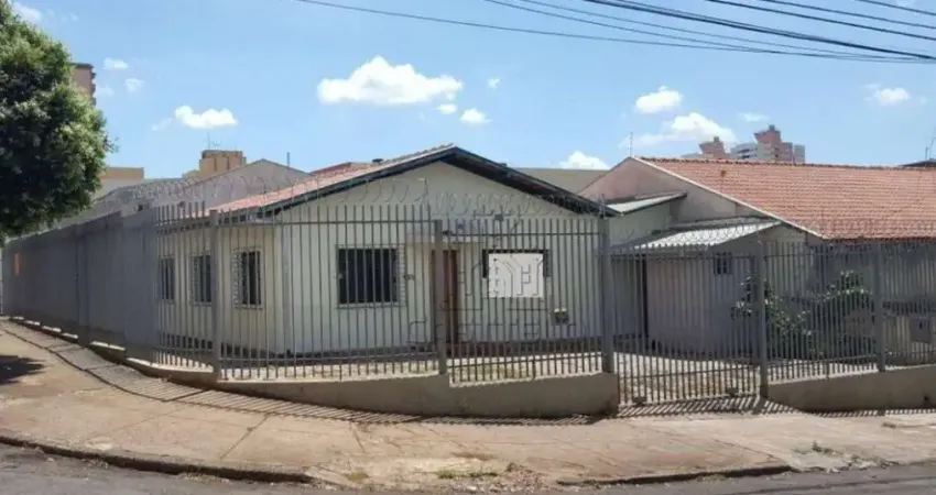 Casa à venda, 110 m² por R$ 490.000 - Centro - Londrina/PR