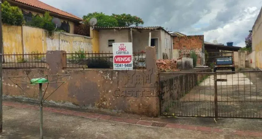 Terreno à venda, 506 m² por R$ 570.000,00 - Nova - Londrina/PR
