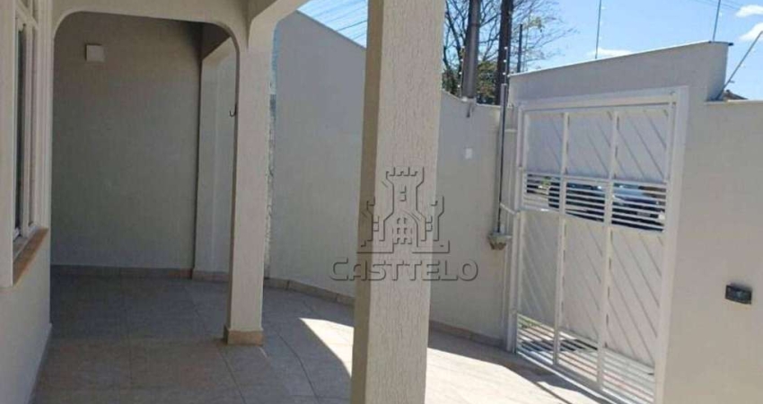 Casa com 3 dormitórios à venda, 174 m² por R$ 650.000,00 - Conjunto Habitacional Alexandre Urbanas - Londrina/PR
