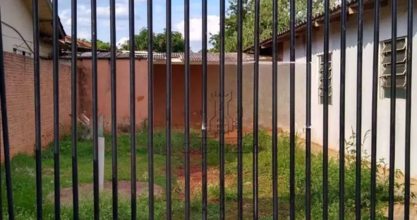 Casa com 1 dormitório à venda, 46 m² por r$ 89.000,00 - conjunto habitacional san fernando - rolândia/pr