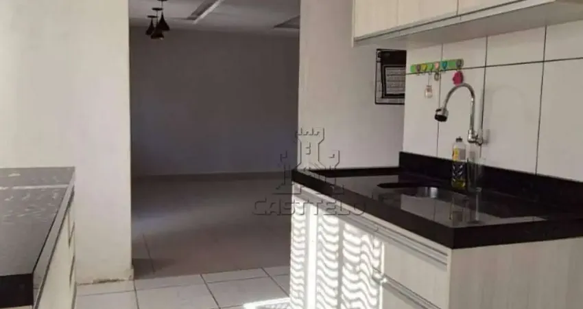 Casa à venda, 130 m² por R$ 230.000 - Conjunto Habitacional Jamile Dequech - Londrina/PR