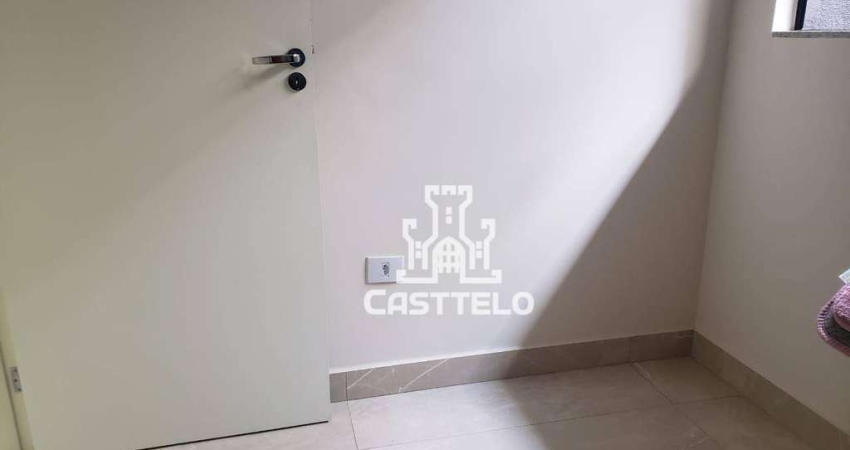 Casa com 3 dormitórios à venda, 82 m² por R$ 386.000,00 - Shangri-La - Londrina/PR