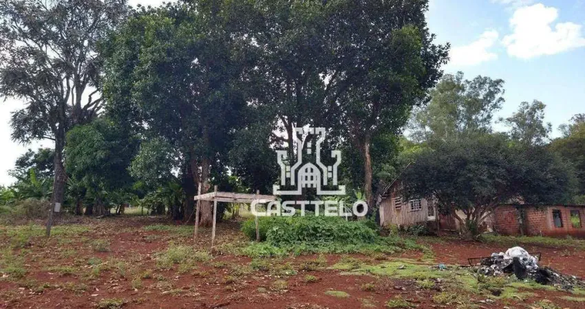 Sítio à venda, 72600 m² por R$ 900.000,00 - Contorno Norte - Ibiporã/PR