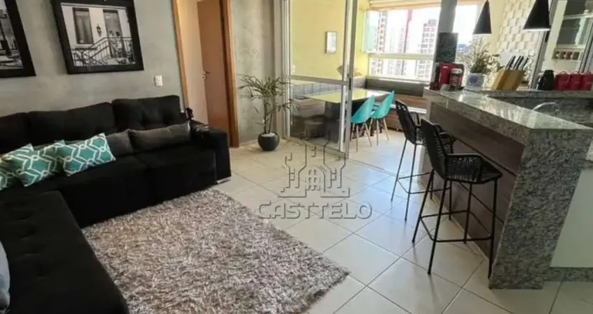 Apartamento com 3 dormitórios à venda por R$ 629.000,00 - Gleba Palhano - Londrina/PR