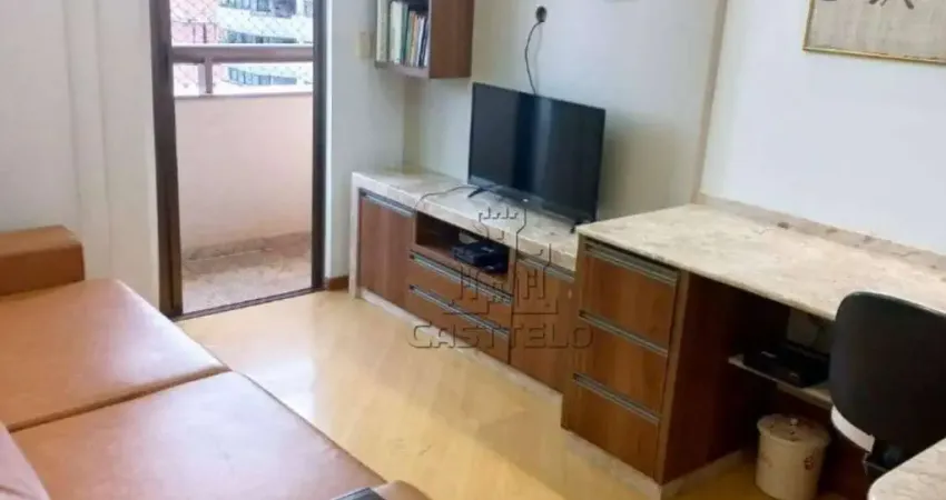 Apartamento à venda, 227 m² por R$ 1.030.000 - Centro - Londrina/PR