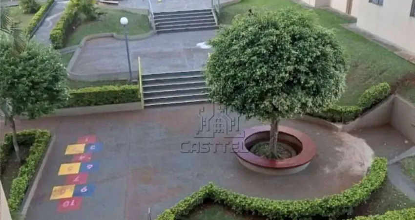 Apartamento à venda, 69 m² por R$ 250.000 - Amaro - Londrina/PR