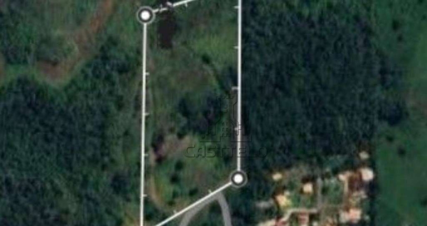 Chácara à venda, 30000 m² por R$ 500.000,00 - Zona Rural - Londrina/PR