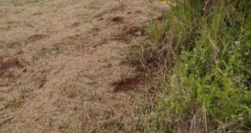 Chácara à venda, 450 m² por R$ 95.000,00 - Centro - Alvorada do Sul/PR