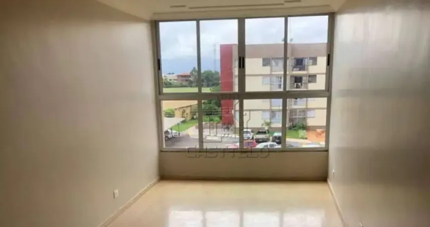 Apartamento à venda, 89 m² por R$ 300.000 - Condomínio Residencial Castelo Branco - Cambé/PR