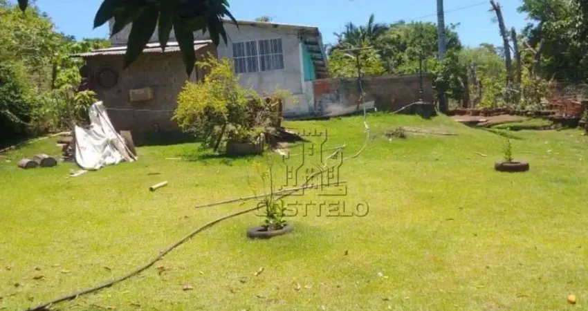 Chácara à venda, 2200 m² por R$ 370.000,00 - Três Bocas  - Londrina/PR