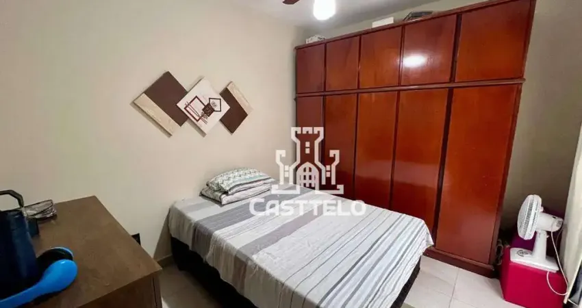 Casa à venda, 152 m² por R$ 350.000 - Leonor - Londrina/PR