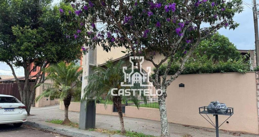 Casa à venda, 400 m² por R$ 1.385.000 - Jardim Shangri-la A - Londrina/PR
