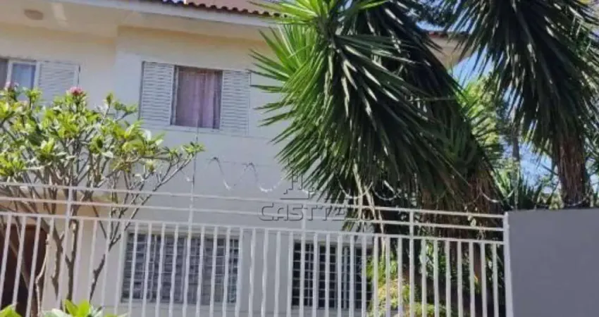 Casa à venda, 290 m² por R$ 790.000 - Vale das Araucárias - Londrina/PR