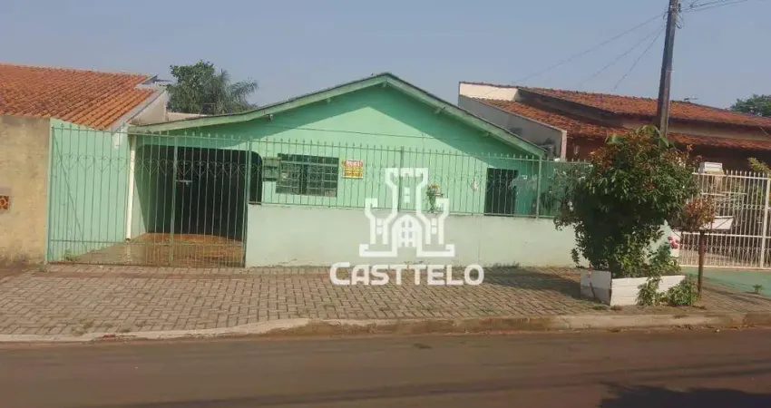 Casa à venda, 175 m² por R$ 300.000 - Conjunto Cafezal 2 - Londrina/PR