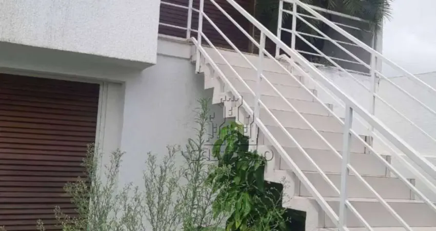 Sobrado para alugar, 385 m² por R$ 11.900/mês - Colonial - Londrina/PR
