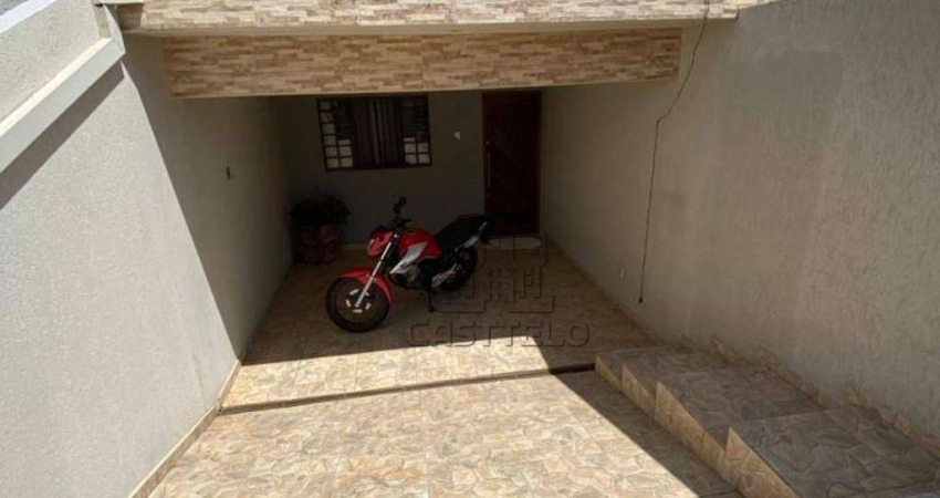Casa com 2 dormitórios à venda, 100 m² por R$ 441.000,00 - Jardim Vale Verde - Londrina/PR