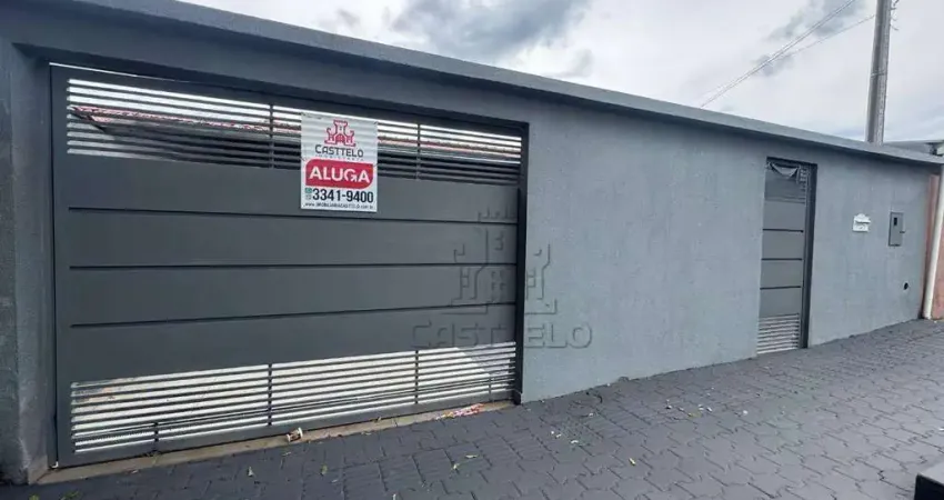 Casa com 2 dormitórios, 130 m² - venda por r$ 500.000,00 ou aluguel por r$ 2.800,00 - conjunto cafezal 2 - londrina/pr