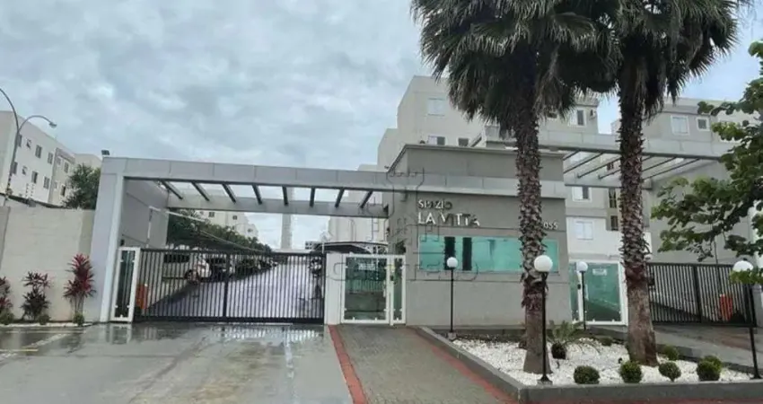 Apartamento com 2 dormitórios à venda, 42 m² por R$ 170.000,00 - Colinas - Londrina/PR