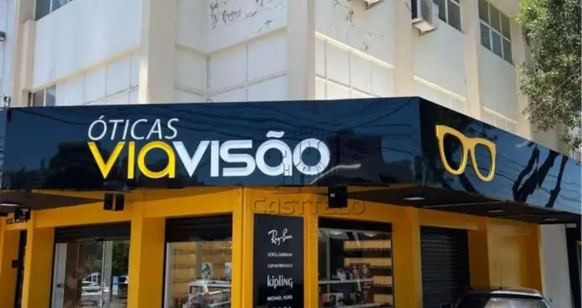 Sala para alugar, 40 m² por R$ 1.800,00/mês - Centro - Londrina/PR