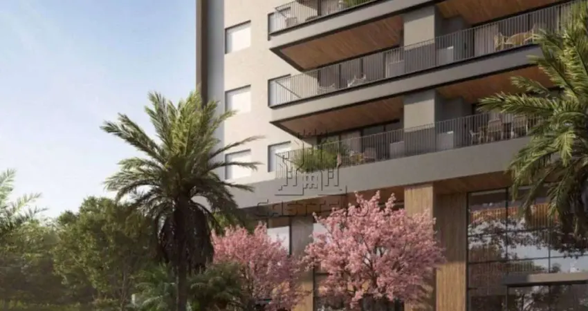 Apartamento à venda, 124 m² por R$ 1.400.000 - Residencial do Lago - Londrina/PR