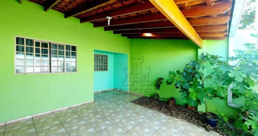 Casa à venda, 70 m² por R$ 285.000 - Jardim Maria Do Carmo - Londrina/PR