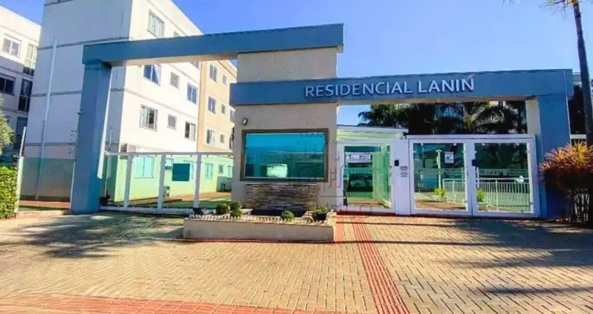 Apartamento com 2 dormitórios à venda, 38 m² por R$ 169.000,00 - Pq Manella - Cambé/PR