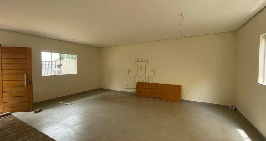 Sobrado  à venda, 113 m² por R$ 460.000 - Jardim São Paulo - Londrina/PR