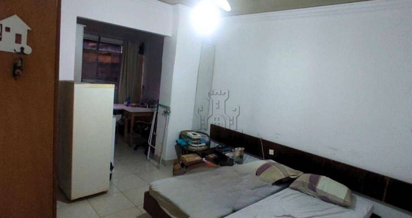 Kitnet à venda, 29 m² por R$ 139.000,00 - Centro - Londrina/PR