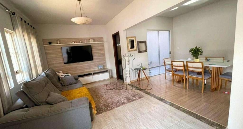 Casa à venda, 215 m² por R$ 790.000 - San Fernando - Londrina/PR