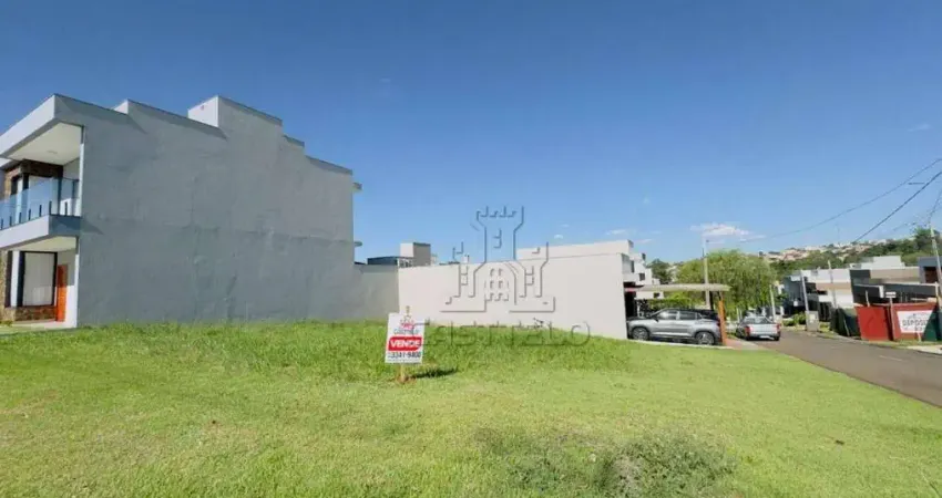 Terreno à venda, 166 m² por R$ 159.900,00 - Heimtal - Londrina/PR