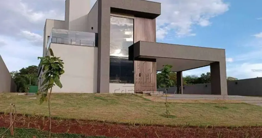 Casa à venda, 260 m² por R$ 2.000.000 - Rodovia - Sertanópolis/PR