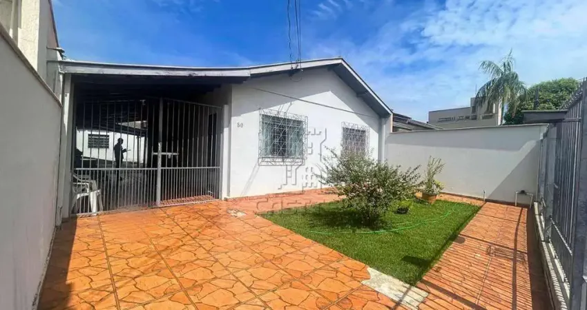 Casa à venda, 160 m² por R$ 420.000,00 - Jerumenha - Londrina/PR